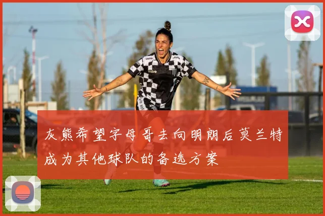 灰熊希望字母哥去向明朗后莫兰特成为其他球队的备选方案
